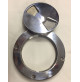 DECK PLATE - in Stainless Steel Material 316 - H00401X - Sumar